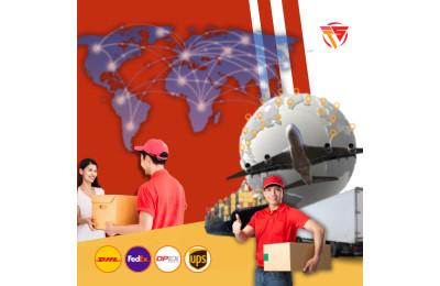 Giá cước gửi hàng đi nước ngoài